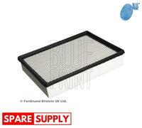 AIR FILTER FOR CHEVROLET AVALANCHE BLUE PRINT ADA102234