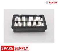 AIR FILTER FOR CHEVROLET AVEO BOSCH F 026 400 043 NEW
