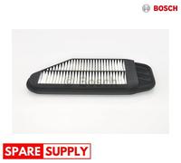 AIR FILTER FOR CHEVROLET BEAT SPARK BOSCH F 026 400 349