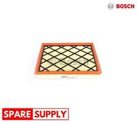 AIR FILTER FOR CHEVROLET CRUZE ORLANDO BOSCH F 026 400 351