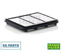Air Filter for CHEVROLET DAEWOO, GM KOREA UZ-DAEWOO MANN-FILTER C 2214