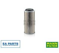 Air Filter for CHEVROLET DAF DEUTZ-FAHR MANN-FILTER C 17 225/3
