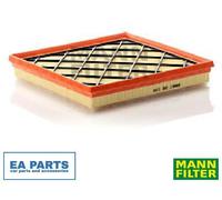 Air Filter for CHEVROLET HOLDEN OPEL MANN-FILTER C 26 108