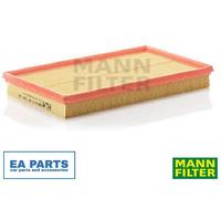 MANN-FILTER C 34 116/1 Air Filter - for Cars + Transporters