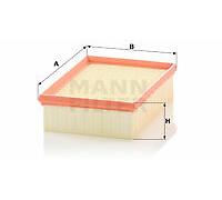 Air Filter for CHEVROLET HOLDEN OPEL VAUXHALL:TRAX,TRACKER,MOKKA X VAN 834762