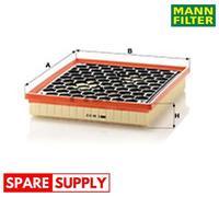 AIR FILTER FOR CHEVROLET MALIBU MANN-FILTER C 29 012 NEW