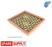 AIR FILTER FOR CHEVROLET OPEL SAAB BLUE PRINT ADW192201