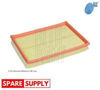 AIR FILTER FOR CHEVROLET OPEL VAUXHALL BLUE PRINT ADZ92219