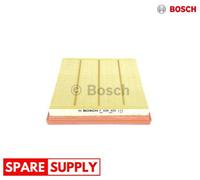 AIR FILTER FOR CHEVROLET OPEL VAUXHALL BOSCH F 026 400 111