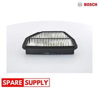 AIR FILTER FOR CHEVROLET OPEL VAUXHALL BOSCH F 026 400 203