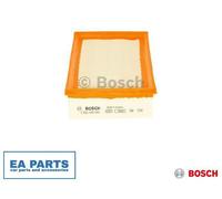 Bosch S0345 - Air Filter Car