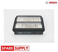 AIR FILTER FOR CHEVROLET SUZUKI BOSCH 1 457 433 956