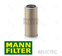 Air Filter for Chevrolet Toyota Nissan Ford:TRADE,LAND CRUISER,S10,BLAZER 0719
