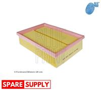AIR FILTER FOR CHEVROLET VAUXHALL OPEL BLUE PRINT ADG022141