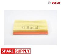 AIR FILTER FOR CHEVROLET VAUXHALL OPEL BOSCH 1 457 433 055