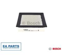 Air Filter for CHRYSLER CIRRUS BOSCH F 026 400 518