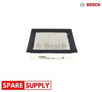 AIR FILTER FOR CHRYSLER CIRRUS BOSCH F 026 400 518