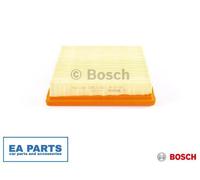 Bosch Car Air Filter S9194 - 1987429194