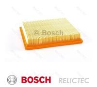 Bosch 1 987 429 194 Air Filter Replacement Fits Lancia Flavia 2.4 2007-2010