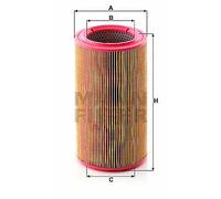 MANN-FILTER C 14 004 Air Filter - for Cars + Transporters