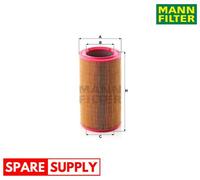 AIR FILTER FOR CHRYSLER FIAT LANCIA MANN-FILTER C 14 004