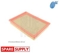 AIR FILTER FOR CHRYSLER PT CRUISER BLUE PRINT ADA102202