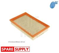 AIR FILTER FOR CHRYSLER PT CRUISER PT CRUISER COMBI VAN BLUE PRINT ADA102238