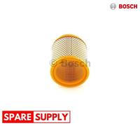 AIR FILTER FOR CITROËN AX BERLINGO BX BREAK C15 BOSCH 1 457 433 227 NEW