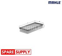 AIR FILTER FOR CITROËN AX BERLINGO BX BX BREAK MAHLE LX 572 NEW