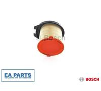 Air Filter for CITROËN AX BX C15 CHANSON BOSCH 1 457 429 908
