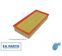 Air Filter for CITROËN AX BX C5 C8 BLUE PRINT ADP152212