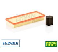 MANN-FILTER C 36 007 KIT Air Filter - for Cars + Transporters