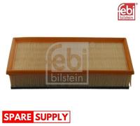 AIR FILTER FOR CITROËN BERLINGO / BERLINGO FIRST MPV C2 FEBI BILSTEIN 30998 NEW