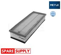 AIR FILTER FOR CITROËN BERLINGO / BERLINGO FIRST MPV MEYLE 11-12 321 0014