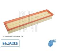 Air Filter for CITROËN BERLINGO BERLINGO MULTISPACE BLUE PRINT ADP152201