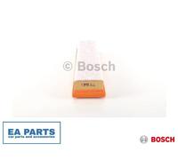 Air Filter for CITROËN BERLINGO BERLINGO MULTISPACE BOSCH 1 457 433 337
