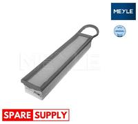 AIR FILTER FOR CITROËN BERLINGO BERLINGO MULTISPACE C3 MEYLE 11-12 321 0013 NEW