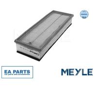 Air Filter for CITROËN BERLINGO BERLINGO MULTISPACE MEYLE 11-12 321 0014 NEW