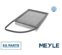 Air Filter for CITROËN BERLINGO BERLINGO MULTISPACE MEYLE 11-12 321 0019 NEW