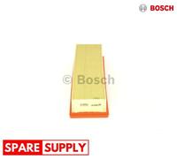 AIR FILTER FOR CITROËN BERLINGO C-ELYSEE C2 C3 BOSCH 1 457 433 159