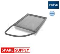 AIR FILTER FOR CITROËN BERLINGO C-ELYSEE C3 C4 MEYLE 11-12 321 0019