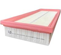 Air Filter FOR CITROEN BERLINGO C3 C4 C5, PEUGEOT 208 308 408 508 2008 3008 5008 RIFTER PARTNER, VAUXHALL CORSA F ASTRA L MOKKO COMBO CROSSLAND GRANDLAND 3639109, 9678335980, 9805552080