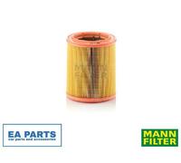 MANN-FILTER C 1472 Air Filter - CARS + TRANSPORTERS