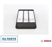 Air Filter for CITROËN C-CROSSER BOSCH F 026 400 200