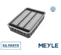 Air Filter for CITROËN C-CROSSER MEYLE 32-12 321 0002