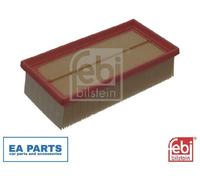 Air Filter for CITROËN C-ELYSEE C3 C4 CACTUS DS3 FEBI BILSTEIN 48497