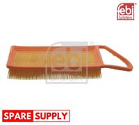 AIR FILTER FOR CITROËN C1 C2 C2 ENTERPRISE C3 I C3 II FEBI BILSTEIN 32533
