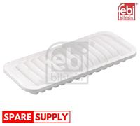 AIR FILTER FOR CITROËN C1 FEBI BILSTEIN 39734