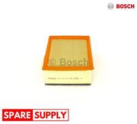 AIR FILTER FOR CITROËN C4 COUPE C4 BOSCH 1 457 433 098