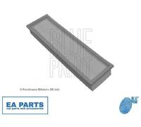 Air Filter for CITROËN C4 Coupe C4 I BLUE PRINT ADP152213